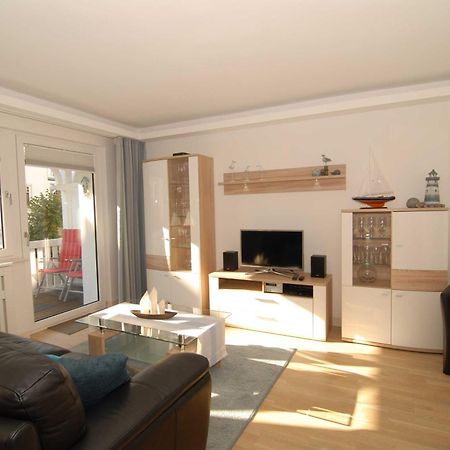 Villa Allegra Binz Esterno foto