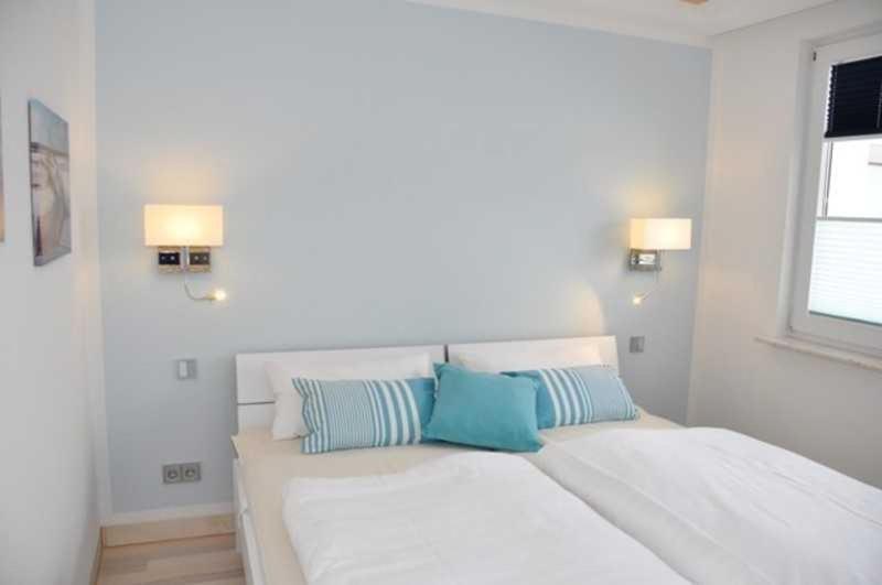 Villa Allegra Binz Esterno foto