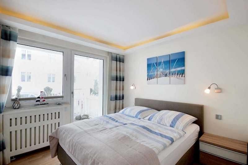 Villa Allegra Binz Esterno foto