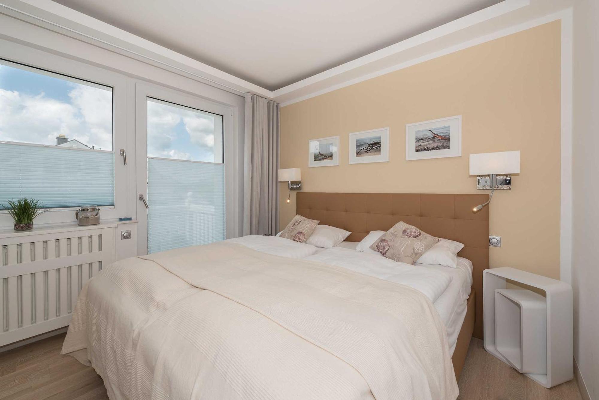 Villa Allegra Binz Esterno foto