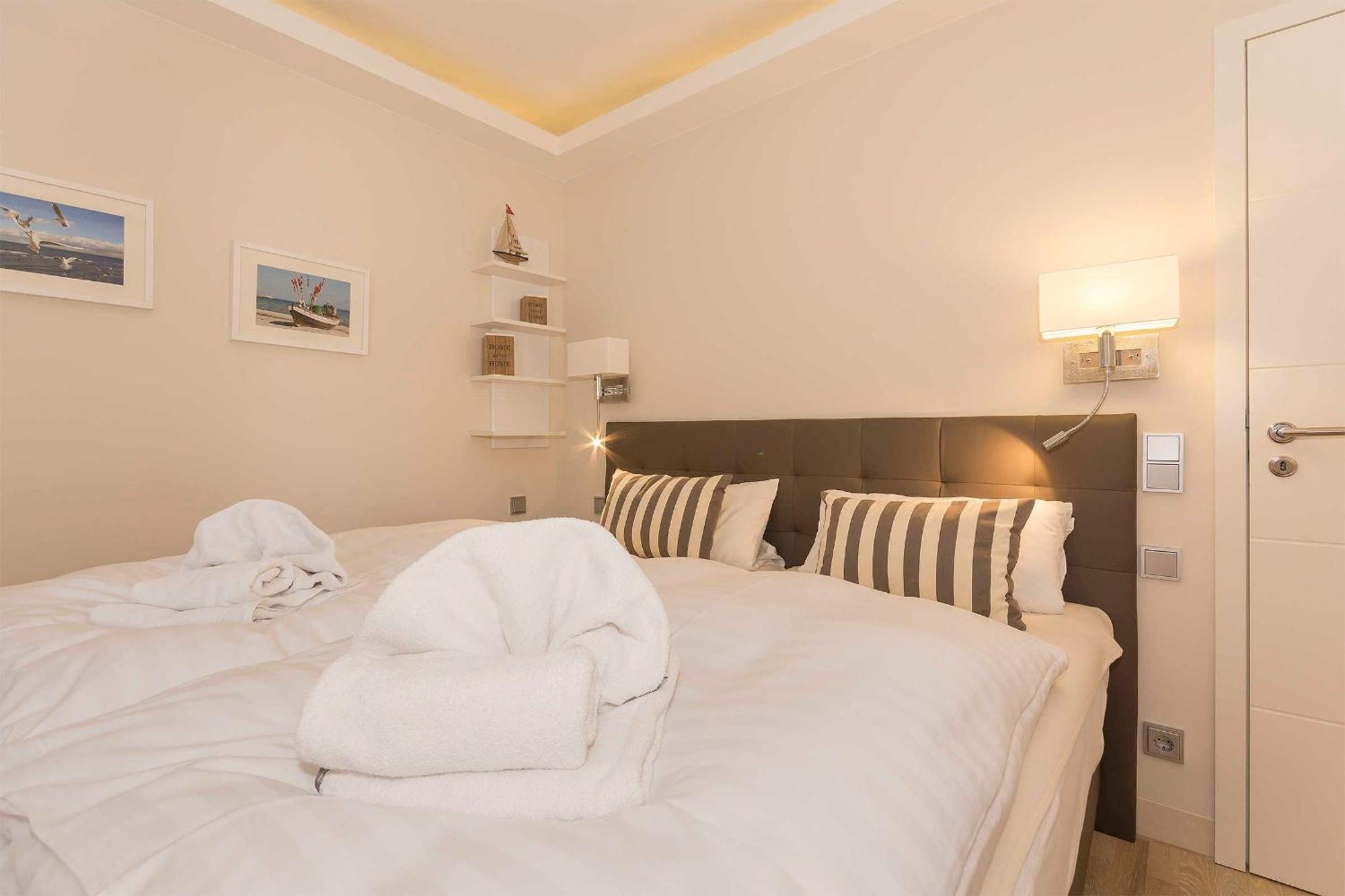 Villa Allegra Binz Esterno foto