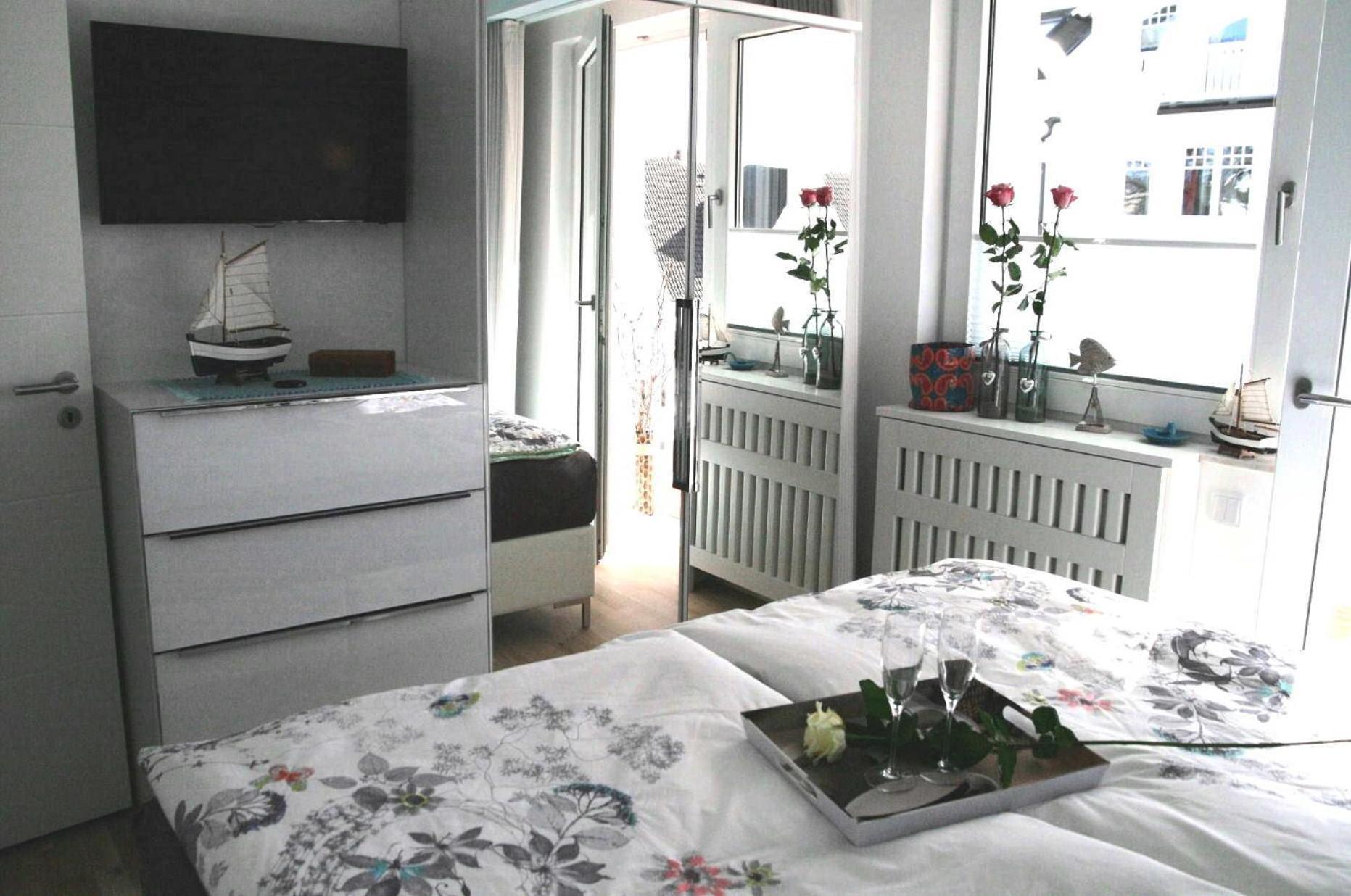 Villa Allegra Binz Esterno foto